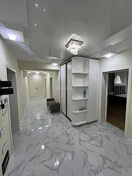 Kirayə verilir 3 otaqlı mənzil 110 m² — Bakı, Nərimanov 3 otaq 110.00 m²