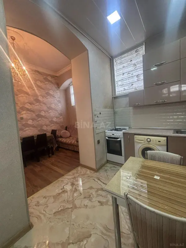 Kirayə verilir 3 otaqlı mənzil 70 m²