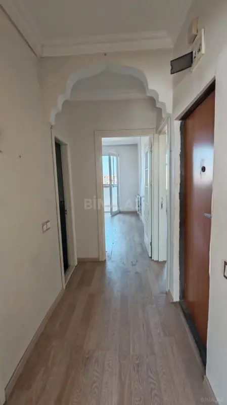 Satılır 2 otaqlı mənzil 50.2 m²