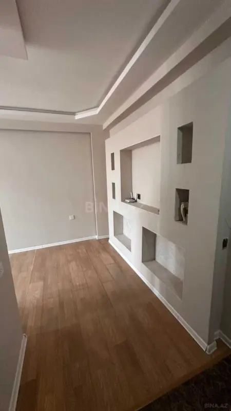 Satılır 2 otaqlı mənzil 45 m²