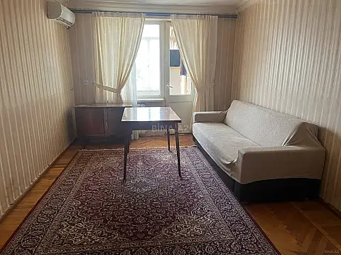 Kirayə verilir 3 otaqlı mənzil 70 m² — Bakı, İnşaatçılar 3 otaq 70.00 m²