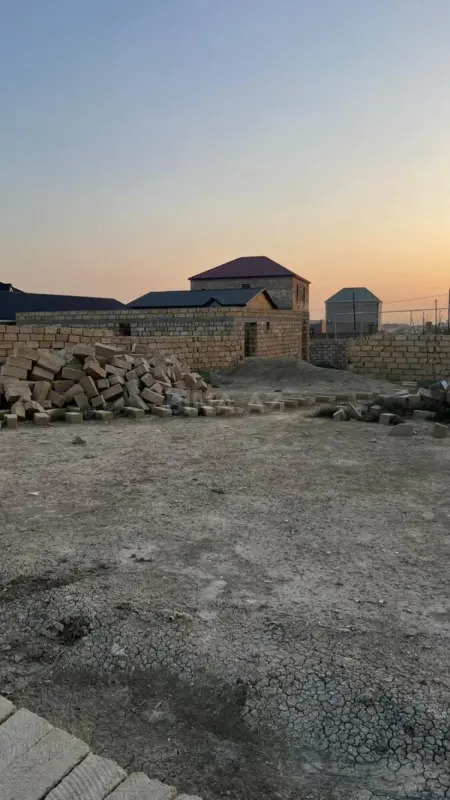 Satılır torpaq sahəsi 3.5 m²