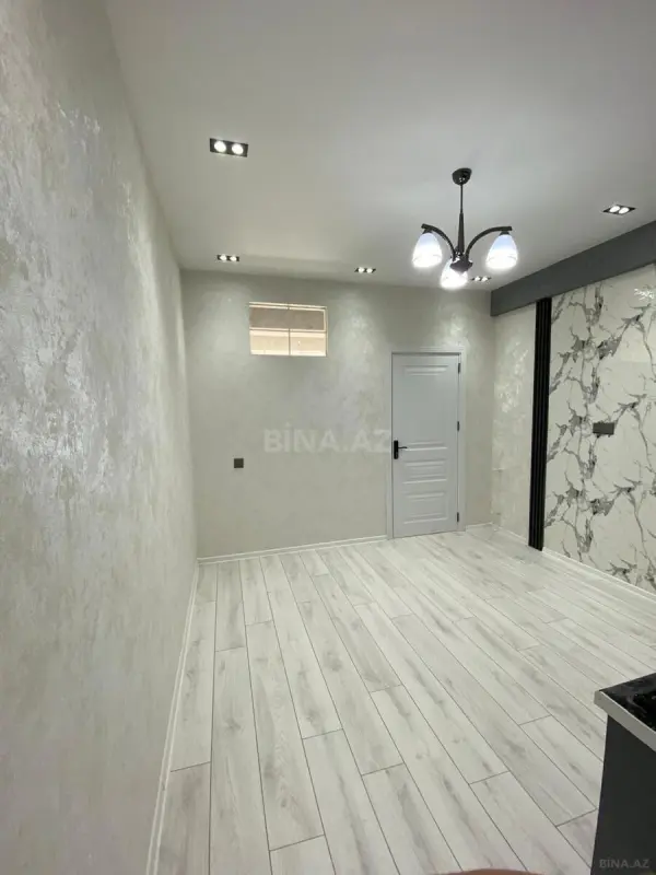 Satılır 2 otaqlı mənzil 31 m²