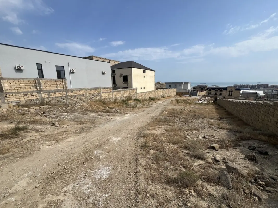 Satılır torpaq sahəsi 14 m²