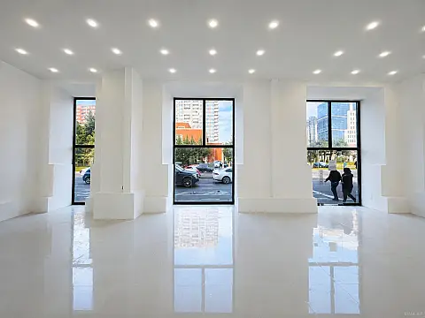Kirayə verilir obyekt 200 m² — Bakı, Xətai 200.00 m²