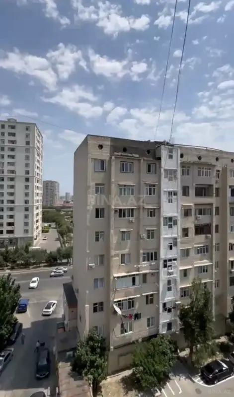 Satılır 2 otaqlı mənzil 30 m²