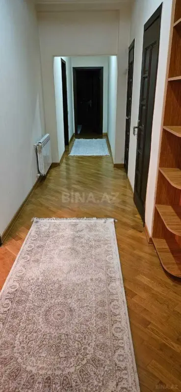 Kirayə verilir 2 otaqlı mənzil 100 m²
