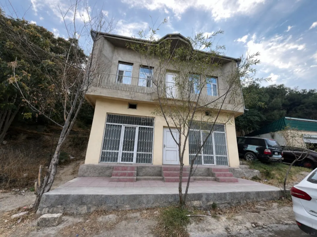 Satılır obyekt 150 m²
