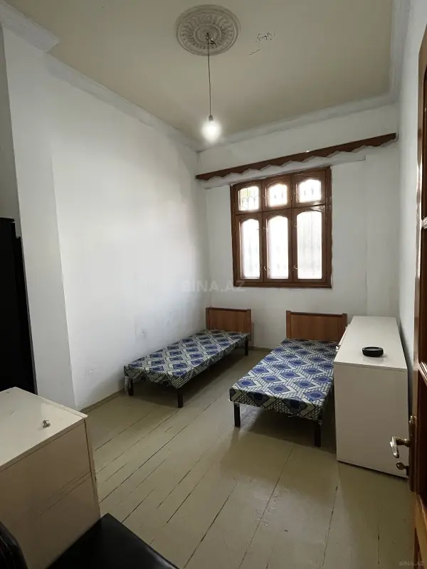 Kirayə verilir 2 otaqlı mənzil 50 m²