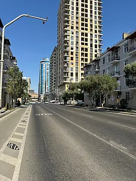 Kirayə verilir obyekt 45 m² — Bakı, Xətai 45.00 m²