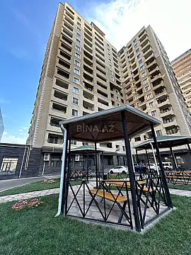 Satılır 3 otaqlı mənzil 106 m² — Bakı, Xətai 3 otaq 106.00 m²