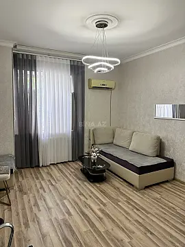 Satılır 2 otaqlı mənzil 40 m² — Bakı, Nərimanov 2 otaq 40.00 m²