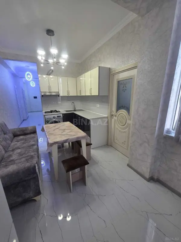 Kirayə verilir 3 otaqlı mənzil 80 m²