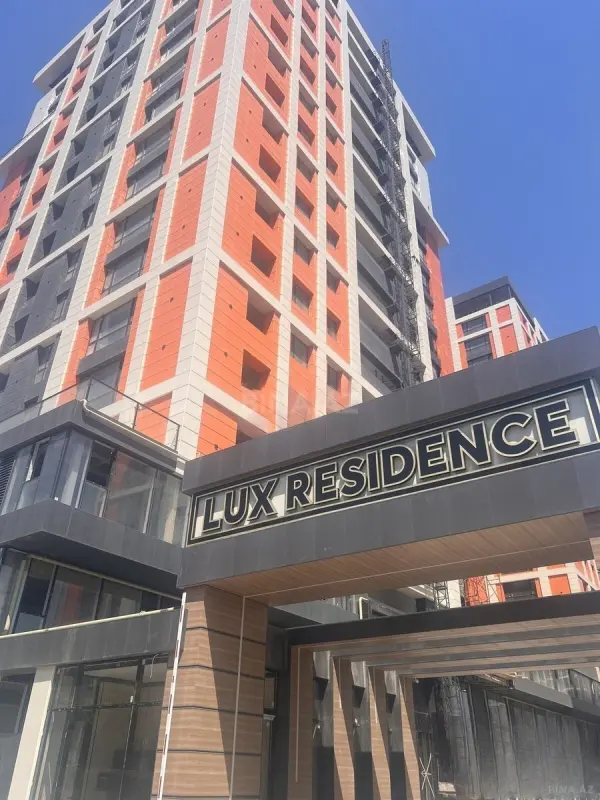 Satılır 2 otaqlı mənzil 71 m²