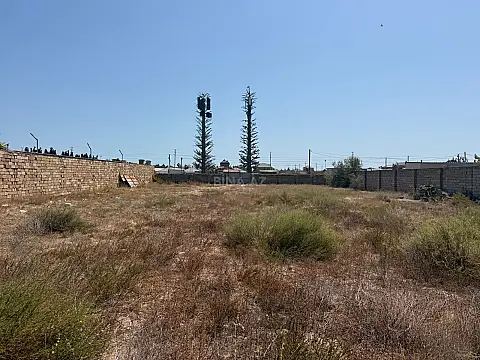 Satılır torpaq sahəsi 18 m² — Bakı, Şüvəlan 18.00 m²