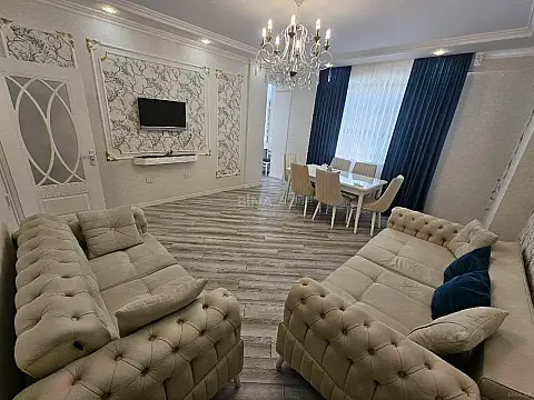 Satılır 3 otaqlı mənzil 76 m² — Bakı, Masazır 3 otaq 76.00 m²