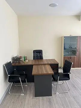 Kirayə verilir 4 otaqlı ofis 100 m² — Bakı, Nərimanov 4 otaq 100.00 m²