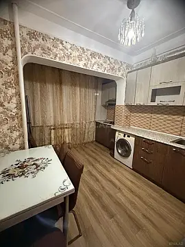 Kirayə verilir 3 otaqlı mənzil 80 m² — Bakı, Əhmədli 3 otaq 80.00 m²
