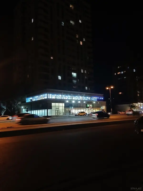 Satılır 3 otaqlı mənzil 81 m²