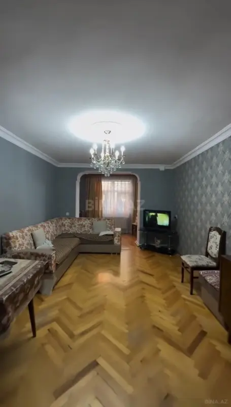 Satılır 3 otaqlı mənzil 73 m²