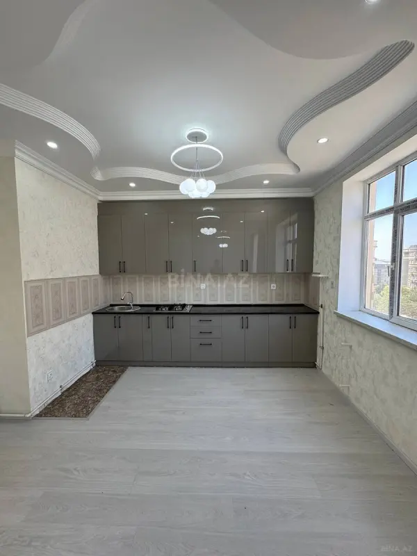 Satılır 2 otaqlı mənzil 40 m²