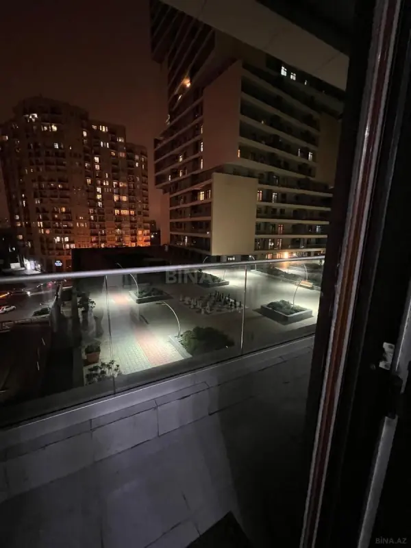 Kirayə verilir 3 otaqlı mənzil 110 m²