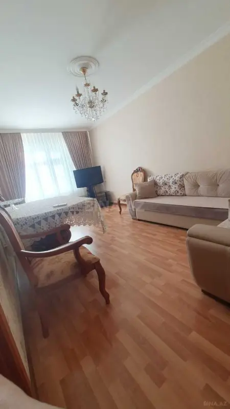 Satılır 3 otaqlı mənzil 80 m²