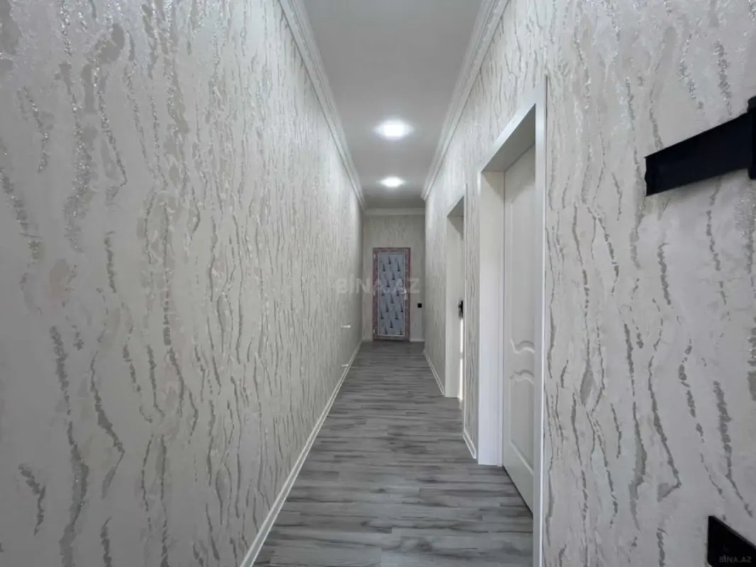 Satılır 3 otaqlı həyət evi 60 m²