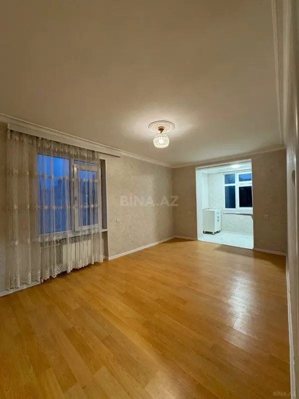 Satılır 2 otaqlı mənzil 30 m²