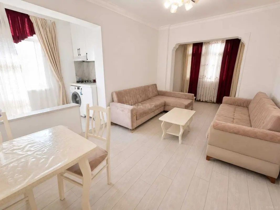 Satılır 2 otaqlı mənzil 40 m²