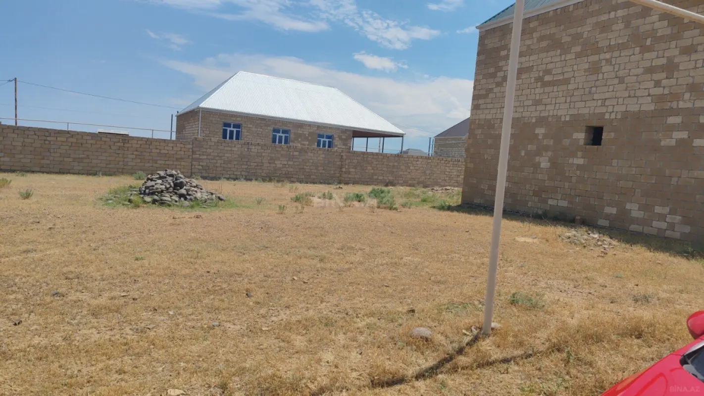 Satılır torpaq sahəsi 6 m²