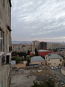 Kirayə verilir 2 otaqlı mənzil 60 m² — Bakı, Həzi Aslanov qəs. 2 otaq 60.00 m²