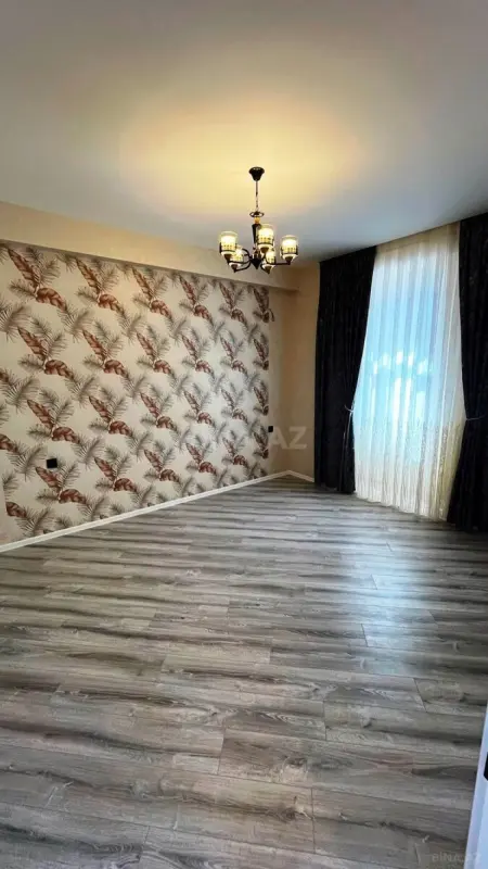 Satılır 2 otaqlı mənzil 95.7 m²