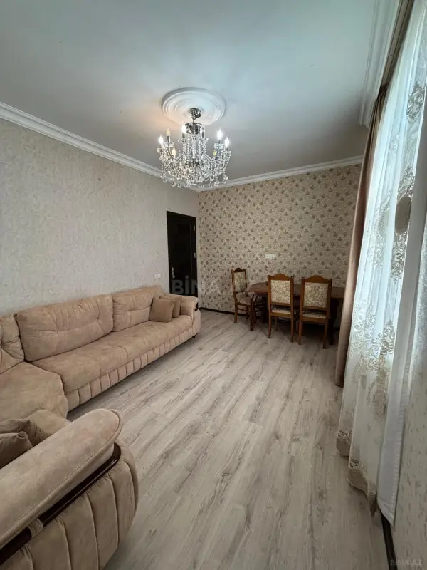 Satılır 3 otaqlı həyət evi 75 m²