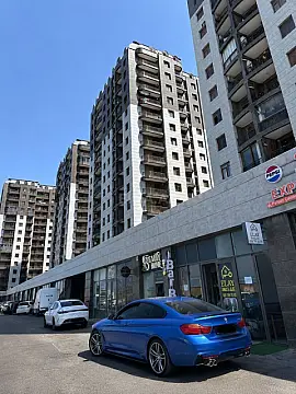 Satılır 2 otaqlı mənzil 59 m² — Bakı, Yasamal 2 otaq 59.00 m²