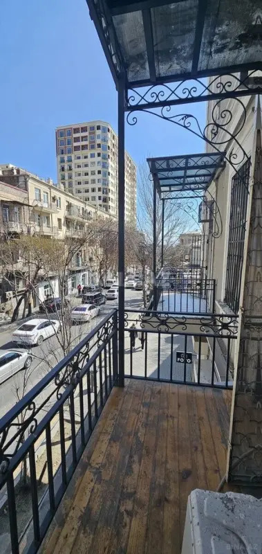 Satılır 3 otaqlı mənzil 75 m²