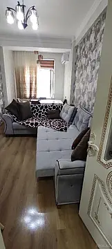 Kirayə verilir 2 otaqlı mənzil 64 m² — Xırdalan 2 otaq 64.00 m²