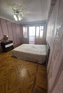 Kirayə verilir 3 otaqlı mənzil 120 m² — Bakı 3 otaq 120.00 m²