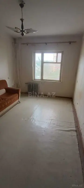 Satılır 1 otaqlı mənzil 40 m²