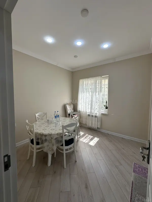 Satılır 3 otaqlı həyət evi 90 m²
