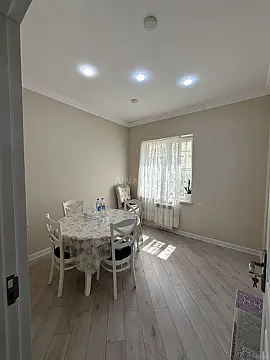 Satılır 3 otaqlı həyət evi 90 m² — Bakı, Hövsan 3 otaq 90.00 m²