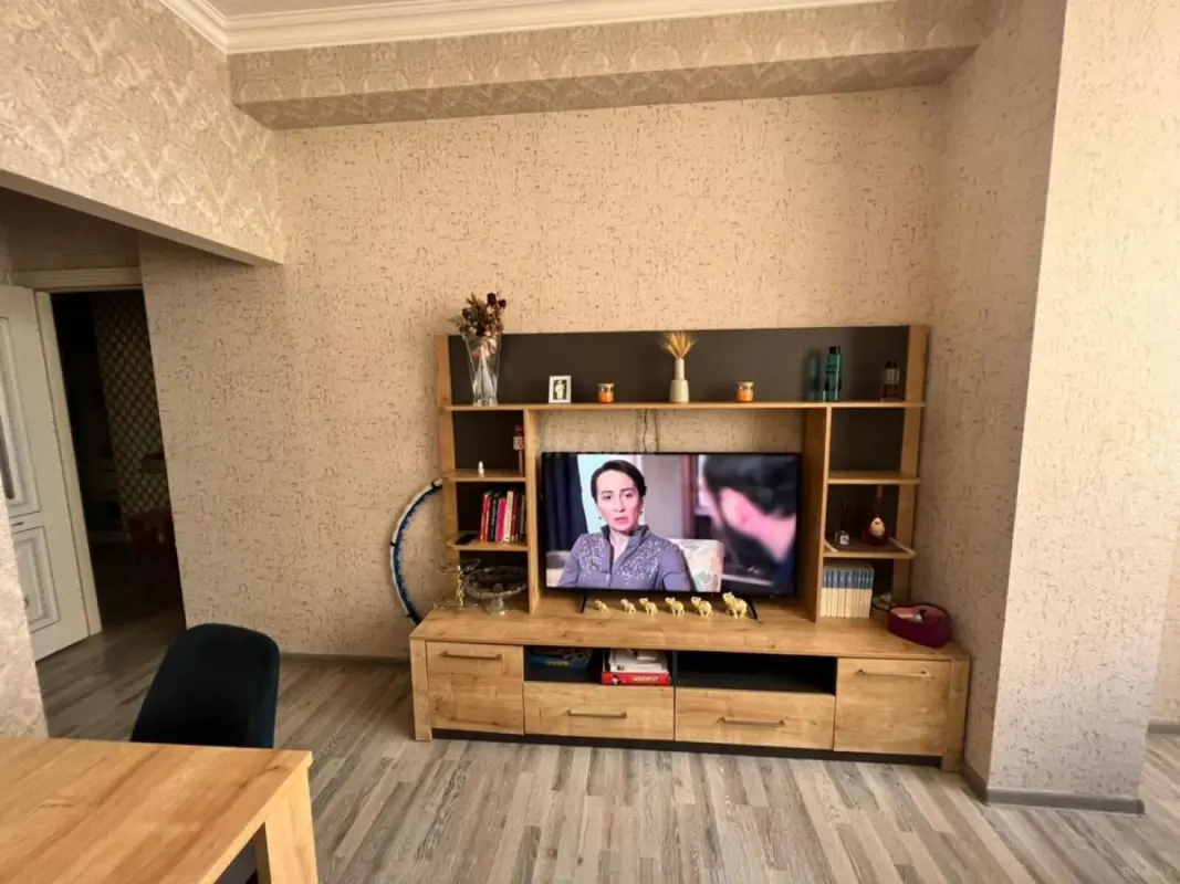 Satılır 3 otaqlı mənzil 100 m²