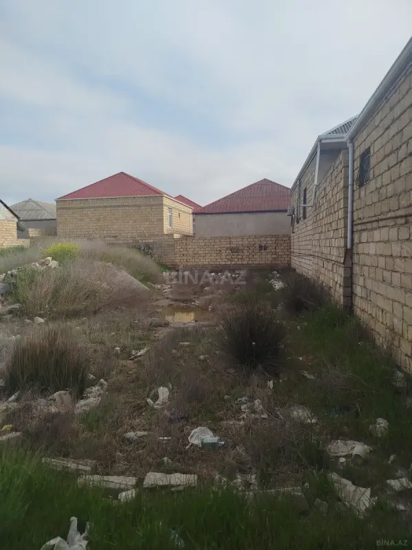Satılır torpaq sahəsi 3 m²