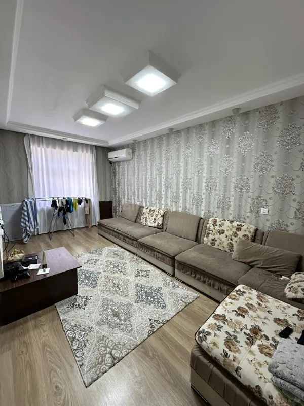 Satılır 3 otaqlı mənzil 78 m²