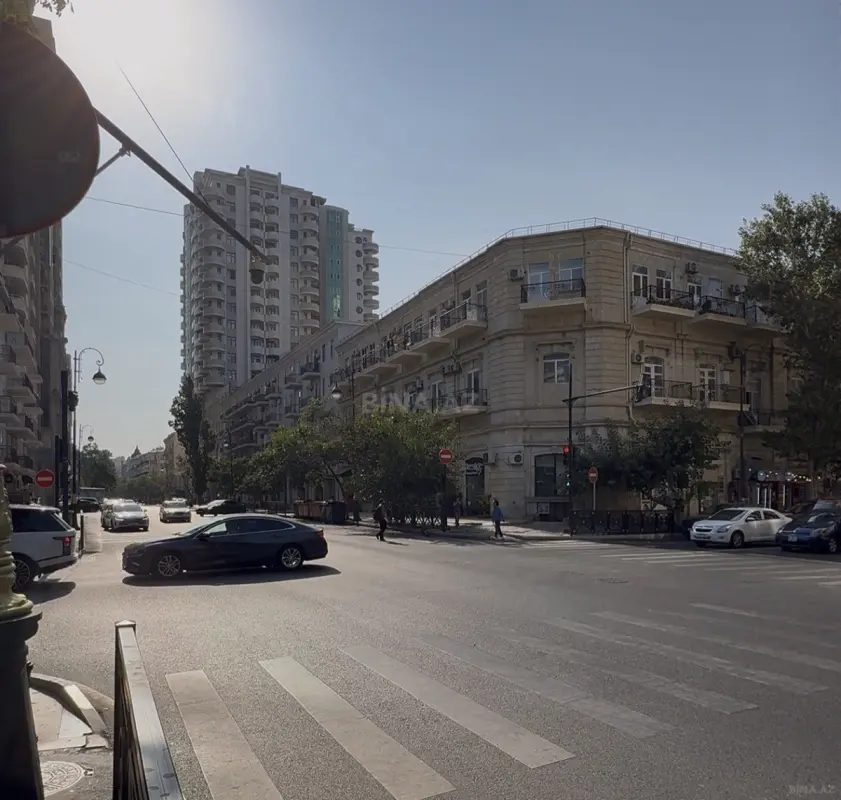 Satılır obyekt 30 m²