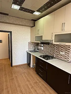 Kirayə verilir 1 otaqlı mənzil 45 m² — Xırdalan, Abşeron 1 otaq 45.00 m²