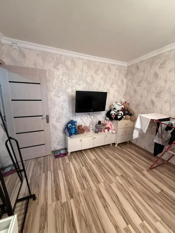Satılır 1 otaqlı mənzil 40 m²