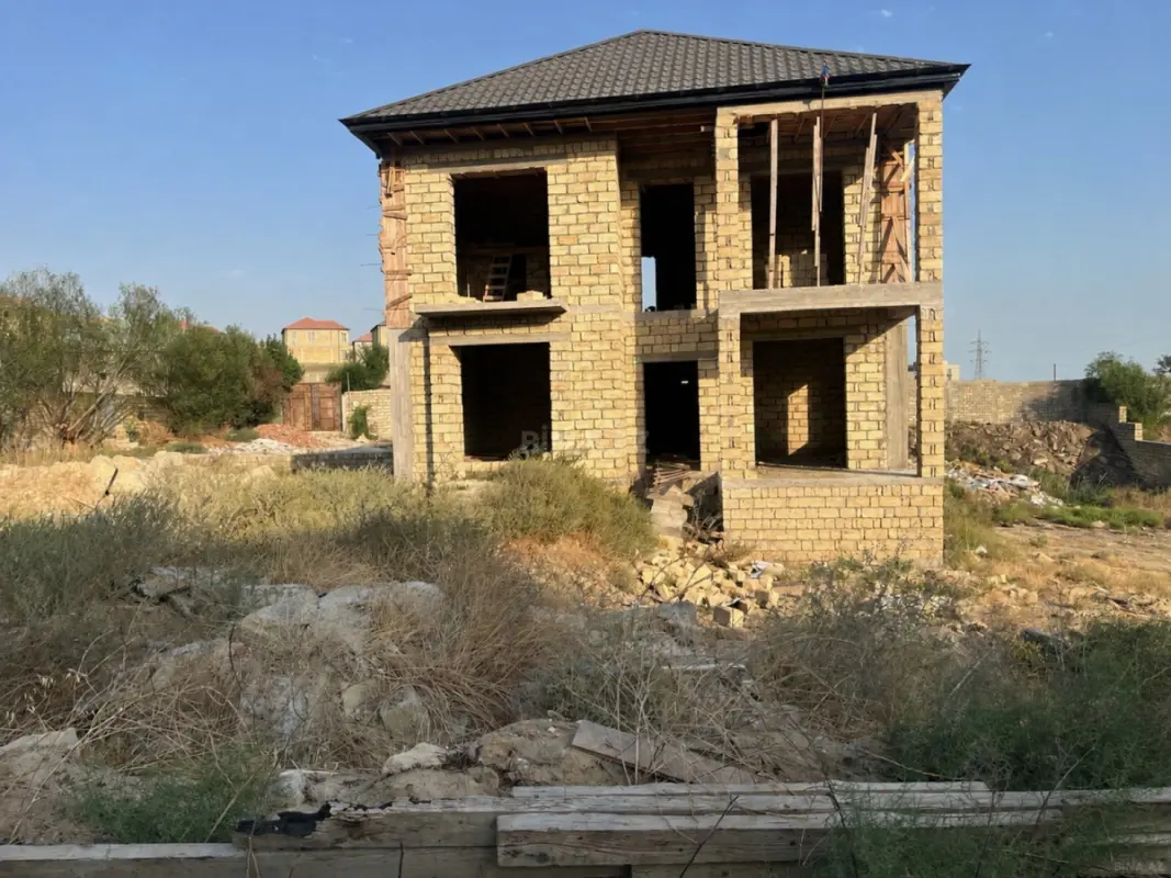 Satılır torpaq sahəsi 4 m²