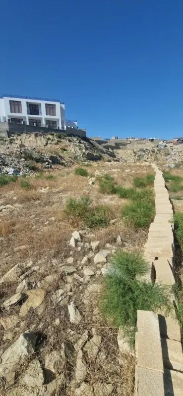 Satılır torpaq sahəsi 6 m²