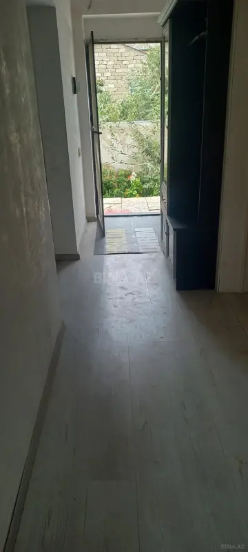 Kirayə verilir 3 otaqlı həyət evi 80 m²